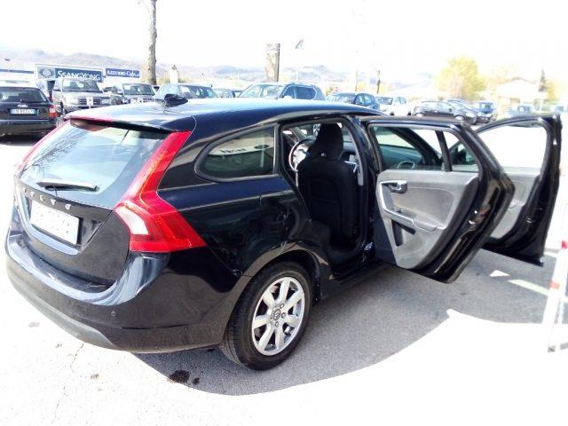 VOLVO V60 D3 - lega - sens. posteriori - bluetooth