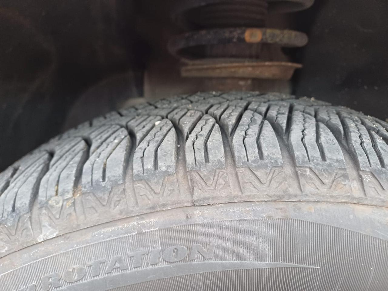 Fiat Stilo 1.6i 16V 5 porte Active