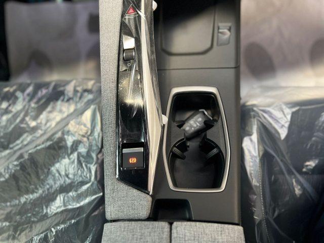 PEUGEOT 3008 Hybrid 145 GT e-DCS 6