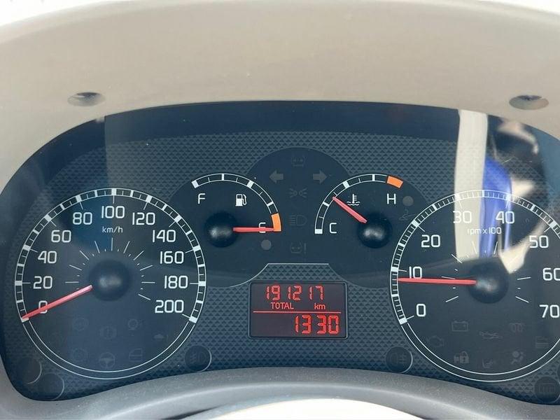 FIAT Panda Panda 1.2 Emotion