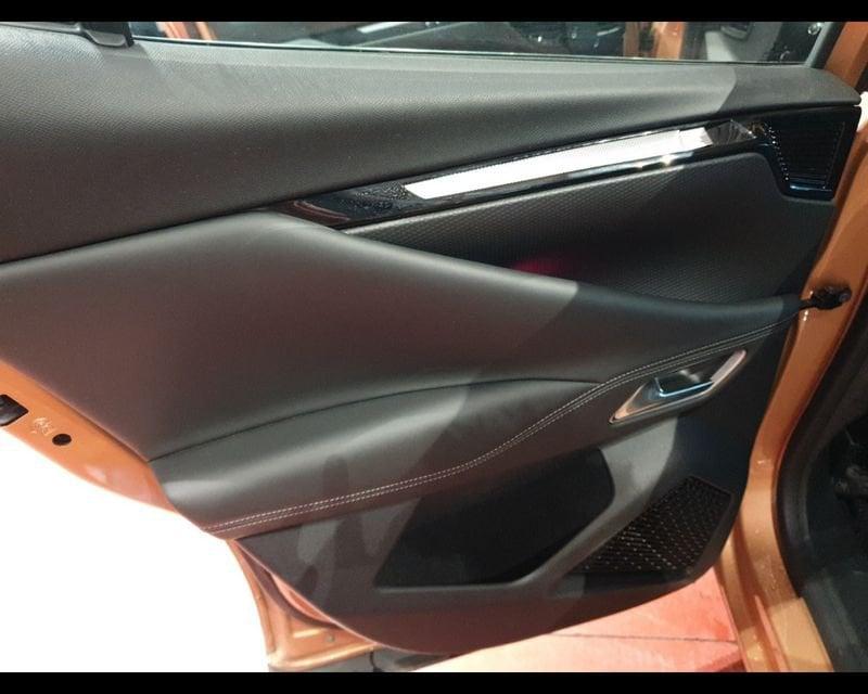 DS DS4 2ª serie BlueHDi 130 aut. Trocadero