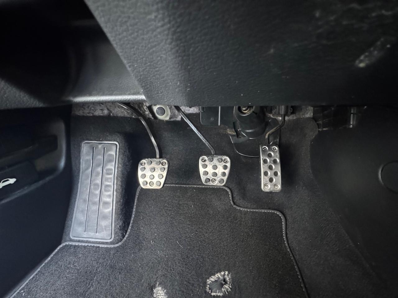 Honda Civic 1.6 i-DTEC Sport Connect