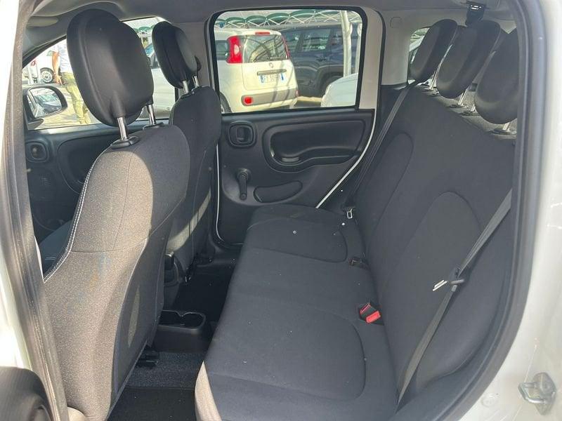 FIAT Panda Cross Panda Cross 1.0 FireFly S&S Hybrid