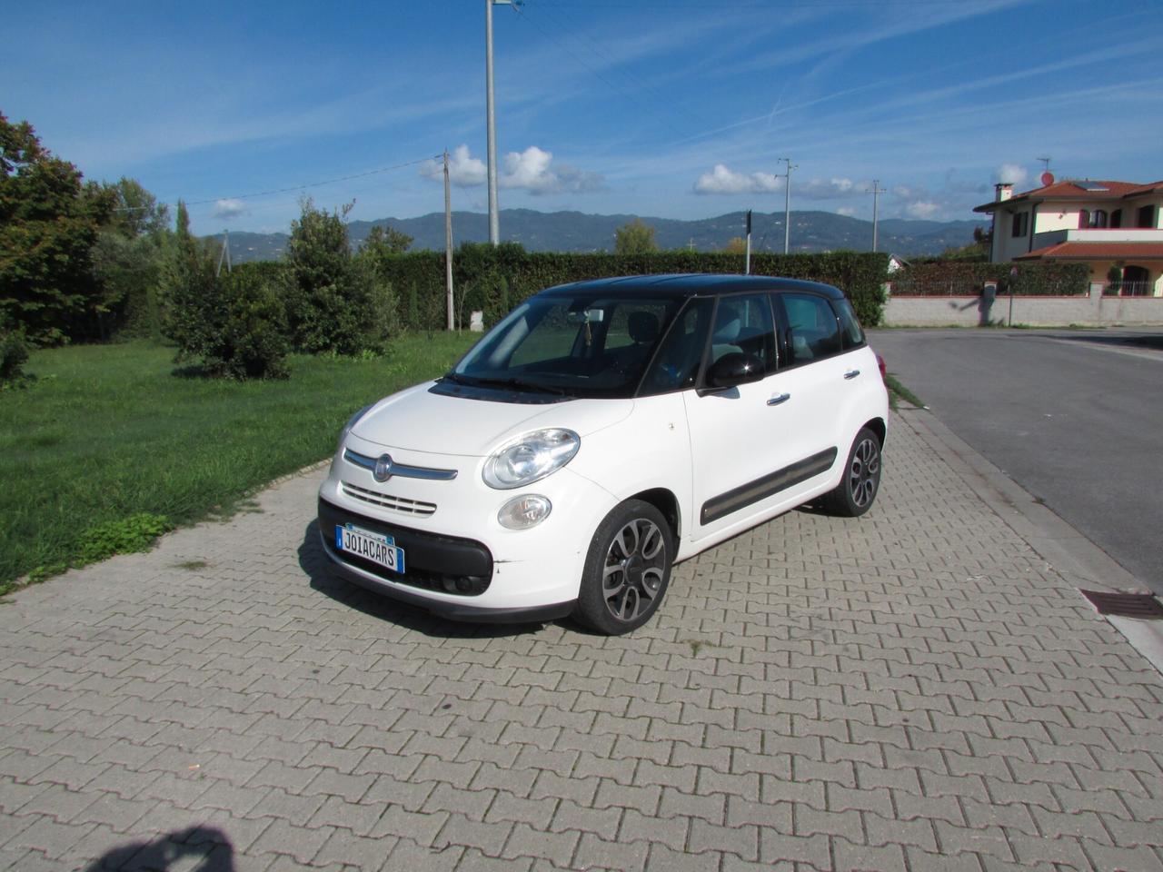 Fiat 500L 1.3 Multijet 85 CV Pop Star