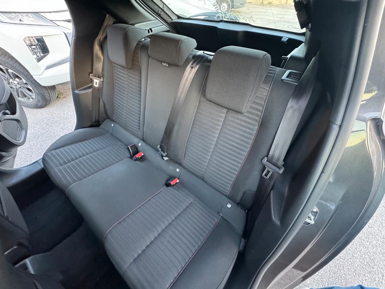 Peugeot 208 PureTech 75 Stop&Start 5 porte Active