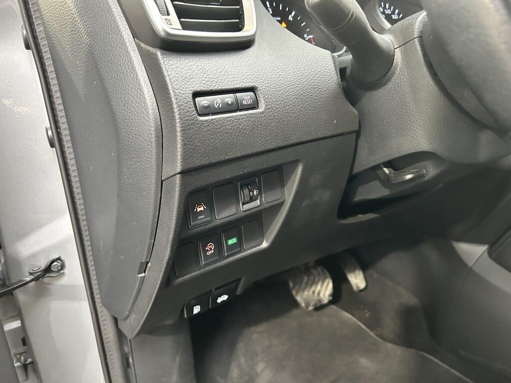 Nissan Qashqai 1.5 dCi Business 2WD DCT