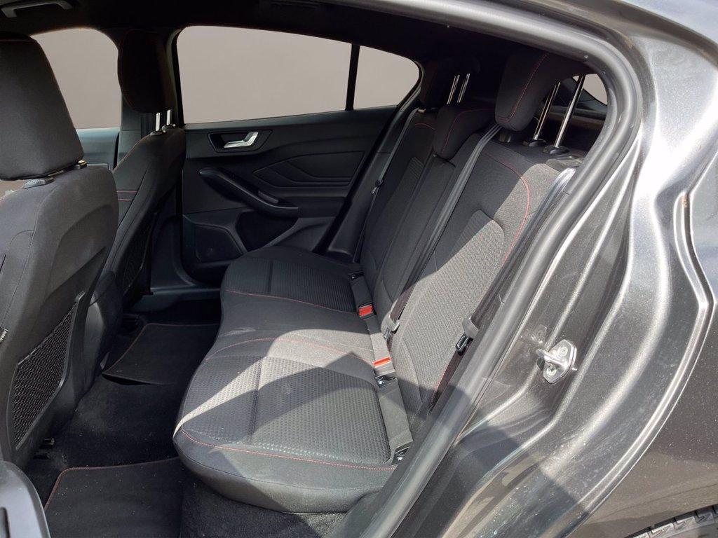 FORD Focus 1.0t ecoboost h st-line x 125cv del 2022