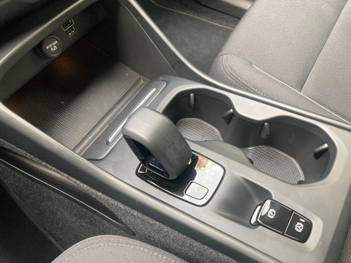 VOLVO XC40 1.5 t5 phev Inscription Expression auto