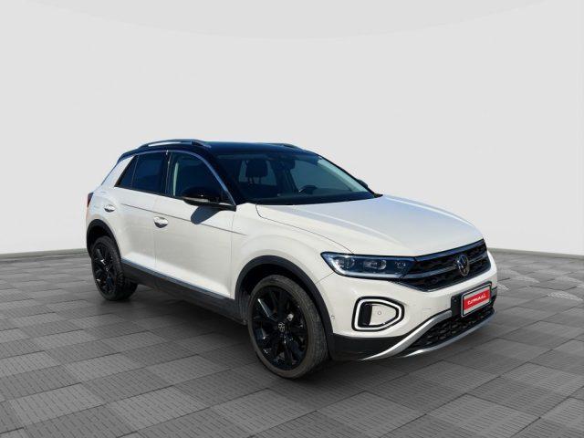 VOLKSWAGEN T-Roc T-Roc 1.5 TSI ACT Style