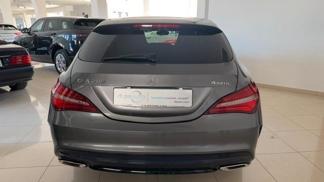 Mercedes-benz CLA 200 d 4Matic Automatic Premium
