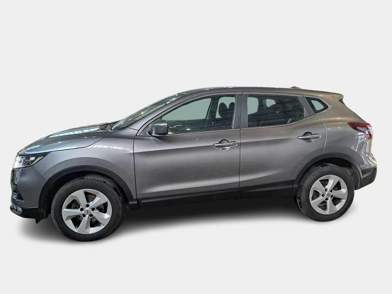 NISSAN QASHQAI 1.3 DIG-T 140 Business