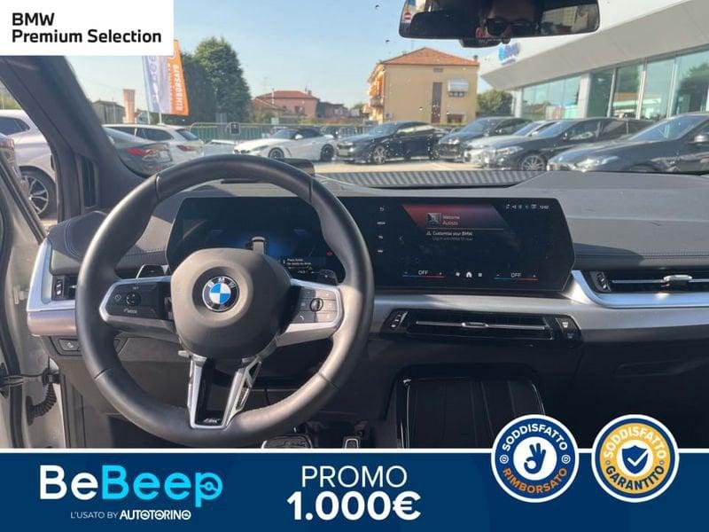 BMW Serie 2 Active Tourer 218D ACTIVE TOURER MSPORT AUTO