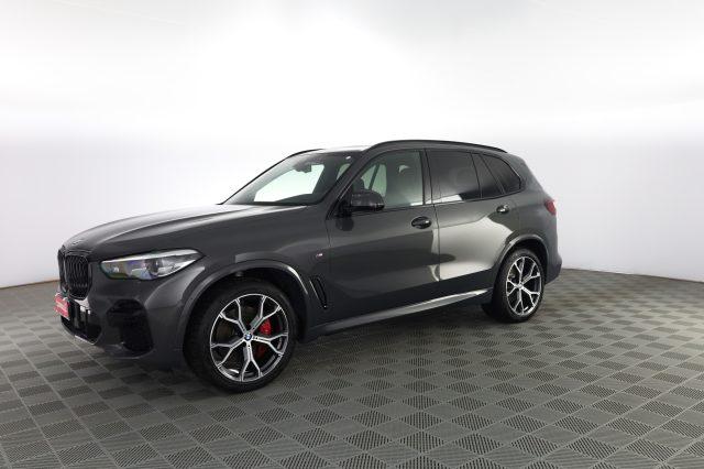 BMW X5 X5 xDrive30d 48V Msport