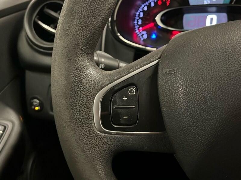 Renault Clio Clio TCe 12V 90 CV GPL Start&Stop 5 porte Energy Life