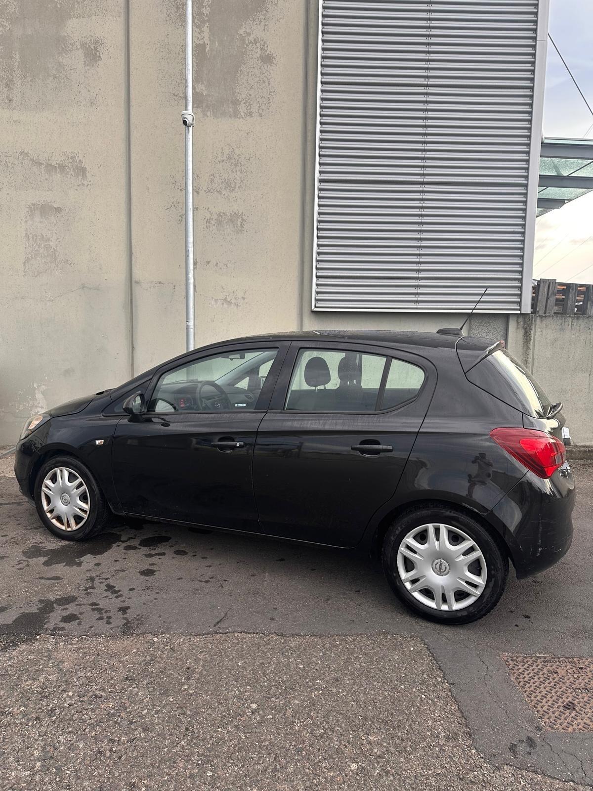 Opel Corsa 1.4 90CV GPL Tech 5 porte Advance