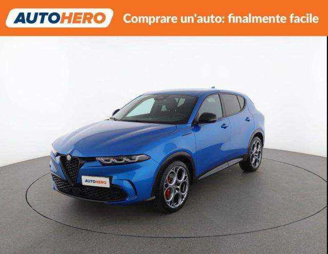 ALFA ROMEO Tonale 1.5 130 CV MHEV TCT7 Edizione Speciale
