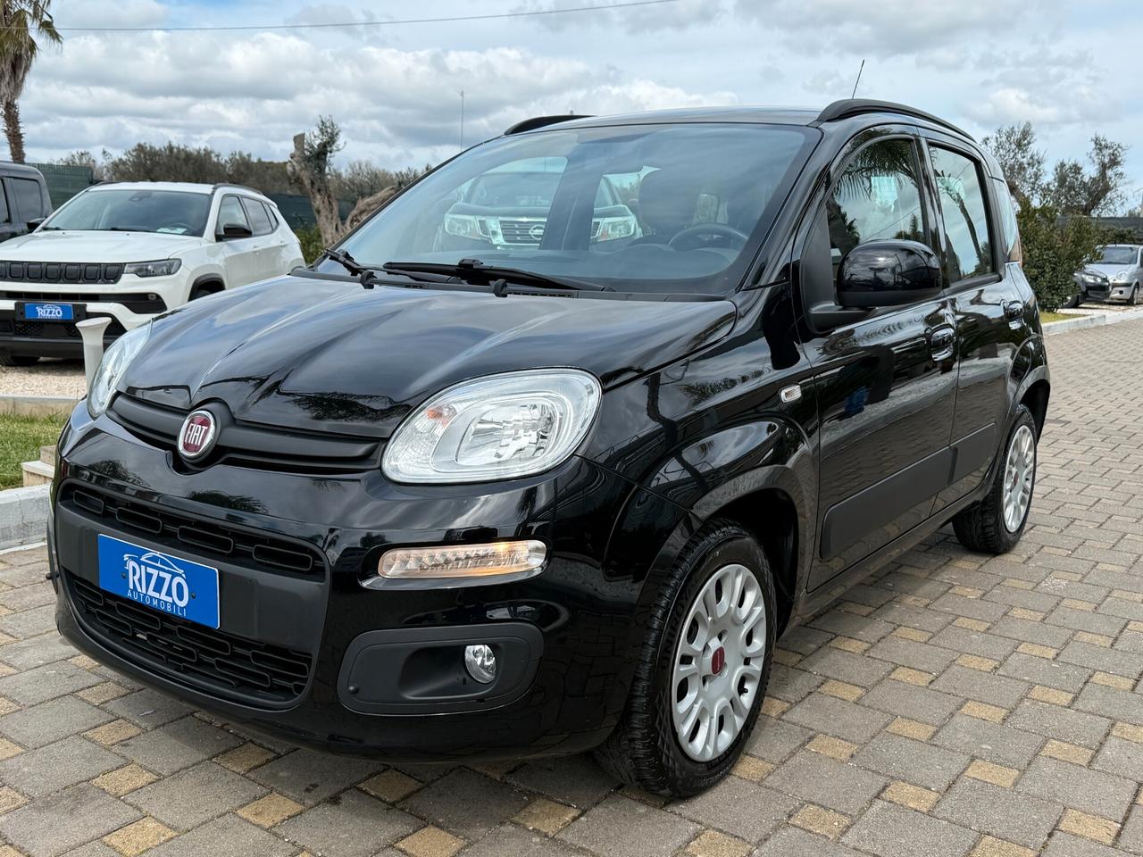 Fiat Panda 1.2 Lounge 11/2020