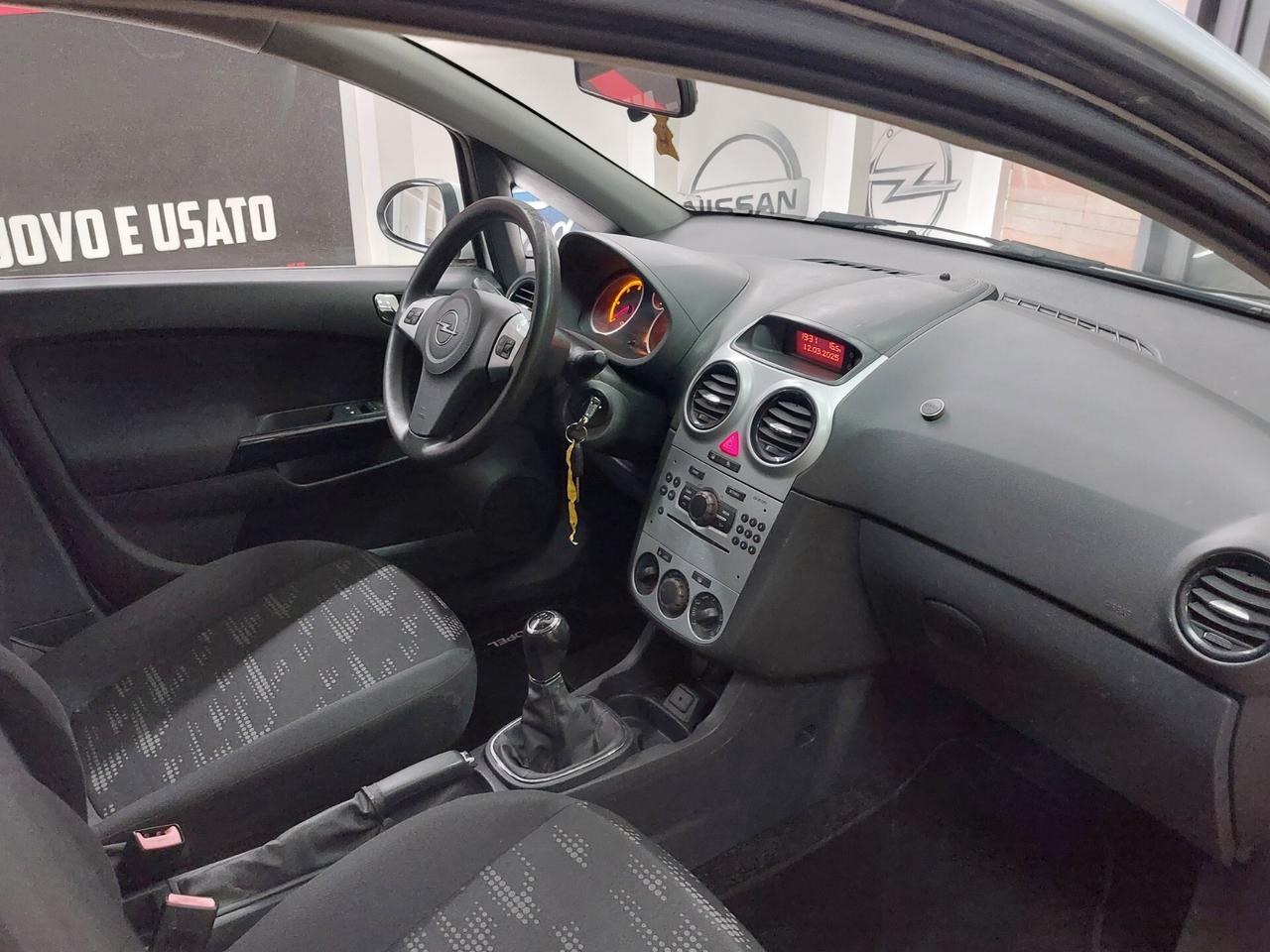 Opel Corsa 1.3 CDTI 75CV 2013