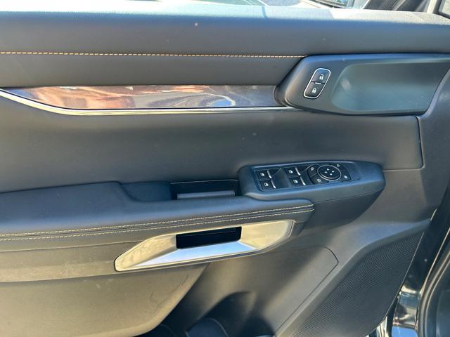 FORD Ranger 2.0 ECOBLUE aut. 205 CV DC Wildtrak X 5 posti +iva