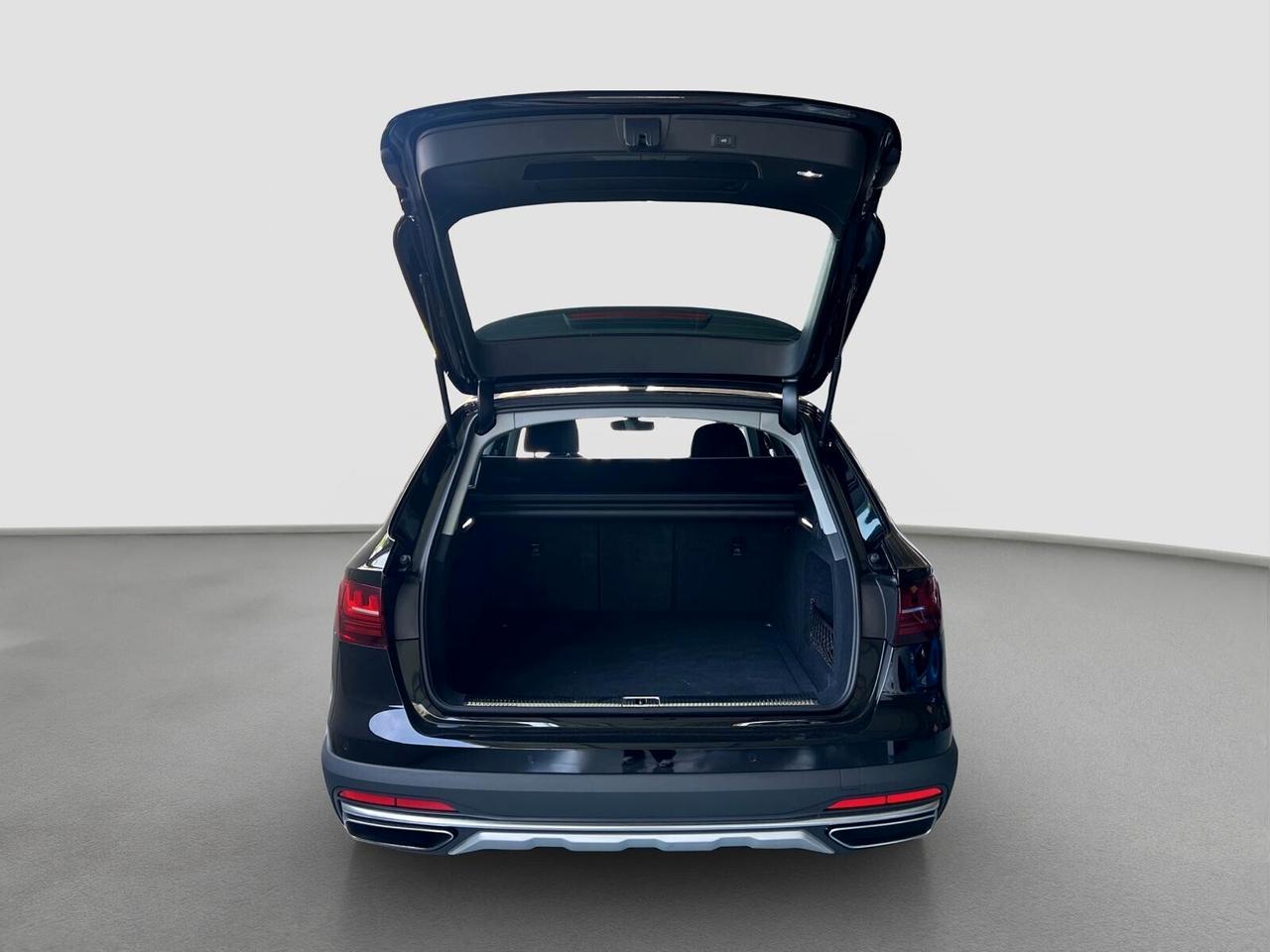 Audi A4 allroad 40 TDI 204 CV S tronic Business Evolution