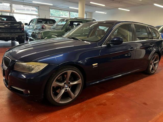 BMW 320 Serie 3 E91 Touring 320d Touring xdrive