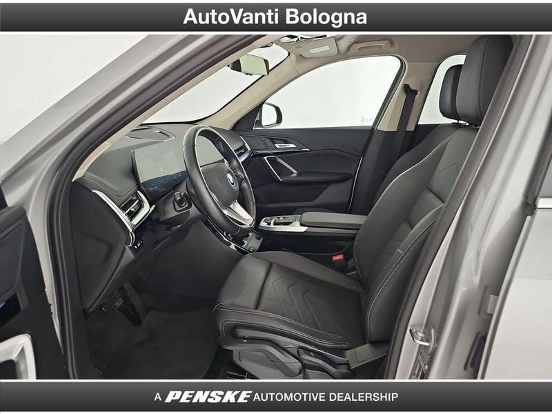 BMW iX1 iX1 eDrive 20 xLine