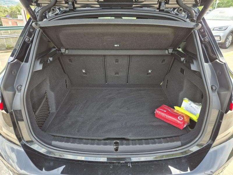 BMW Serie 2 Active Tourer 225e Active Tourer xdrive Msport auto