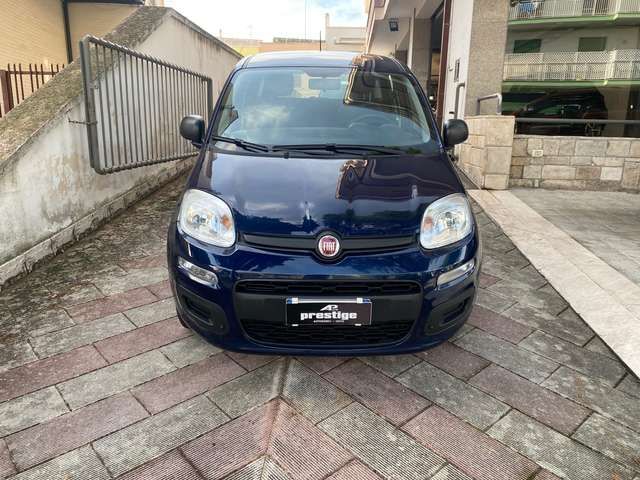 Fiat Panda Panda 1.2 Easy s