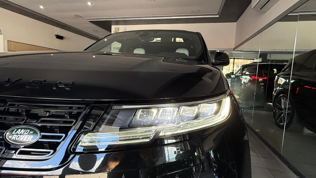 Land Rover Range Rover Sport Range Rover Sport 3.0D l6 249 CV Dynamic HSE