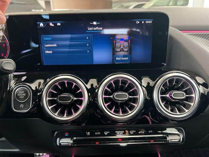 Mercedes-Benz Classe B B 180 d AMG Line Adv Plus