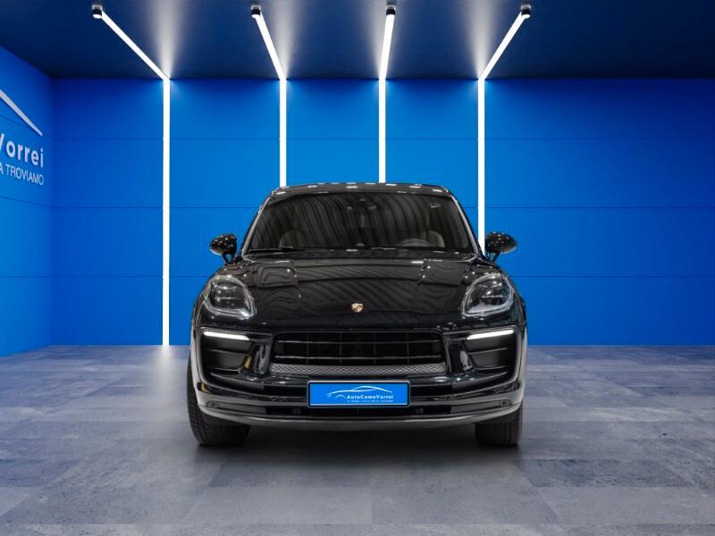 PORSCHE Macan 1ªs. '13-'25 Macan 2.0 T