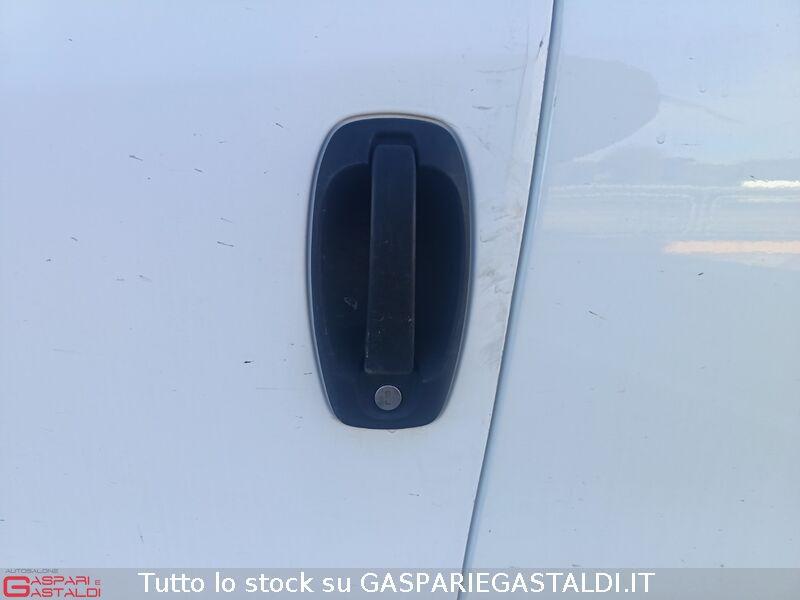FIAT Doblò Doblò 1.3 MJT S&S PC-TN Cargo Lounge