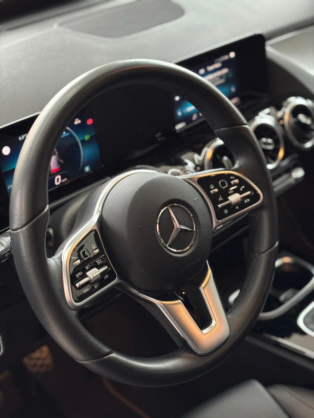 Mercedes-benz B 180 Sport Plus