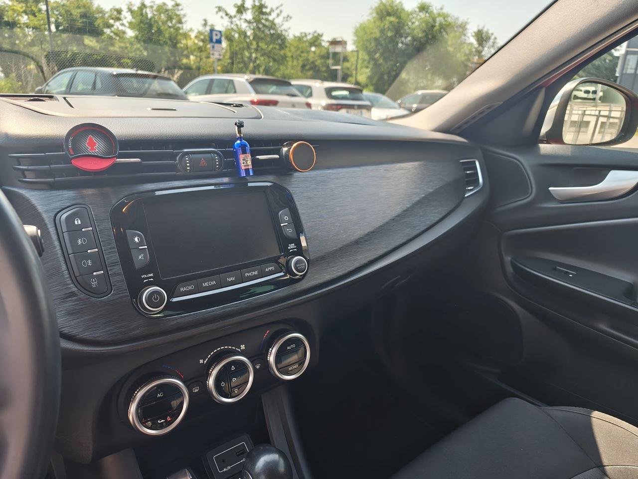 Alfa Romeo Giulietta Sport 1.4 TB 16V Multi #11390