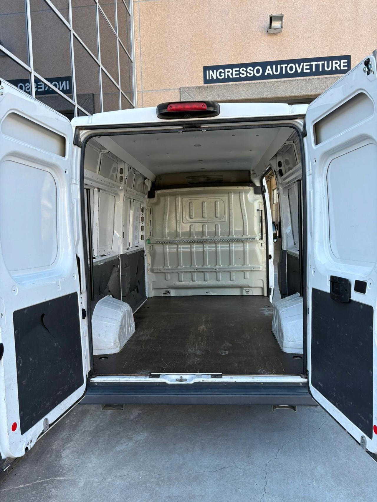 FIAT DUCATO (4a serie) 33 2.3 MTJ 130 CV PM-TM
