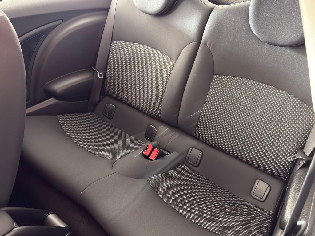 Mini Mini 3 Porte Mini 1.6 One s/clima