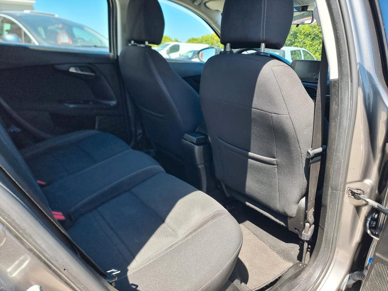 Fiat Tipo 1.6 Mjt S&S SW Lounge