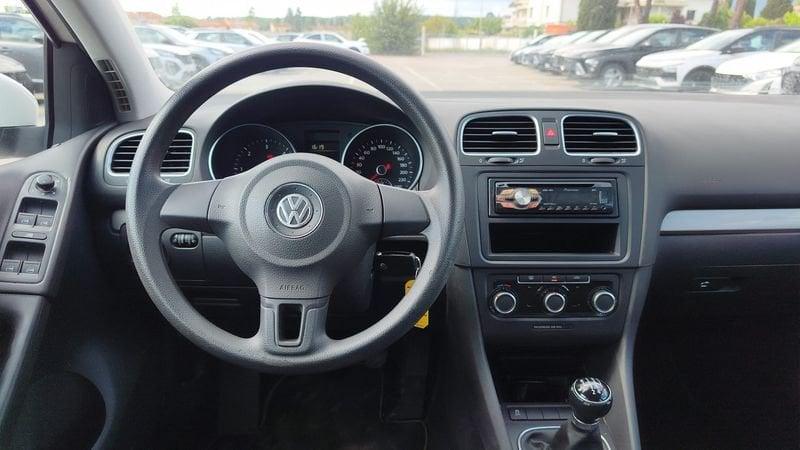 Volkswagen Golf Golf 5p 1.6 tdi United