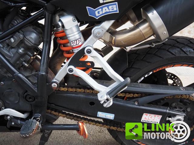 KTM 990 Supermoto ++FINANZIABILE++