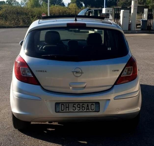 Opel Corsa 1.3 CDTI 90CV 5 porte Enjoy