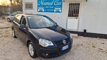 Volkswagen Polo 1.2 5p. Comfortline