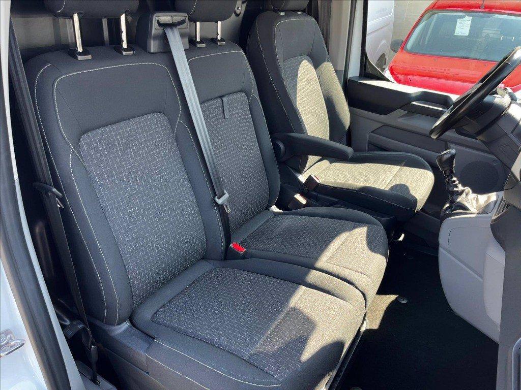 FORD transit custom V710 320 2.0 ecoblue 150cv Trend L2H1 del 2024