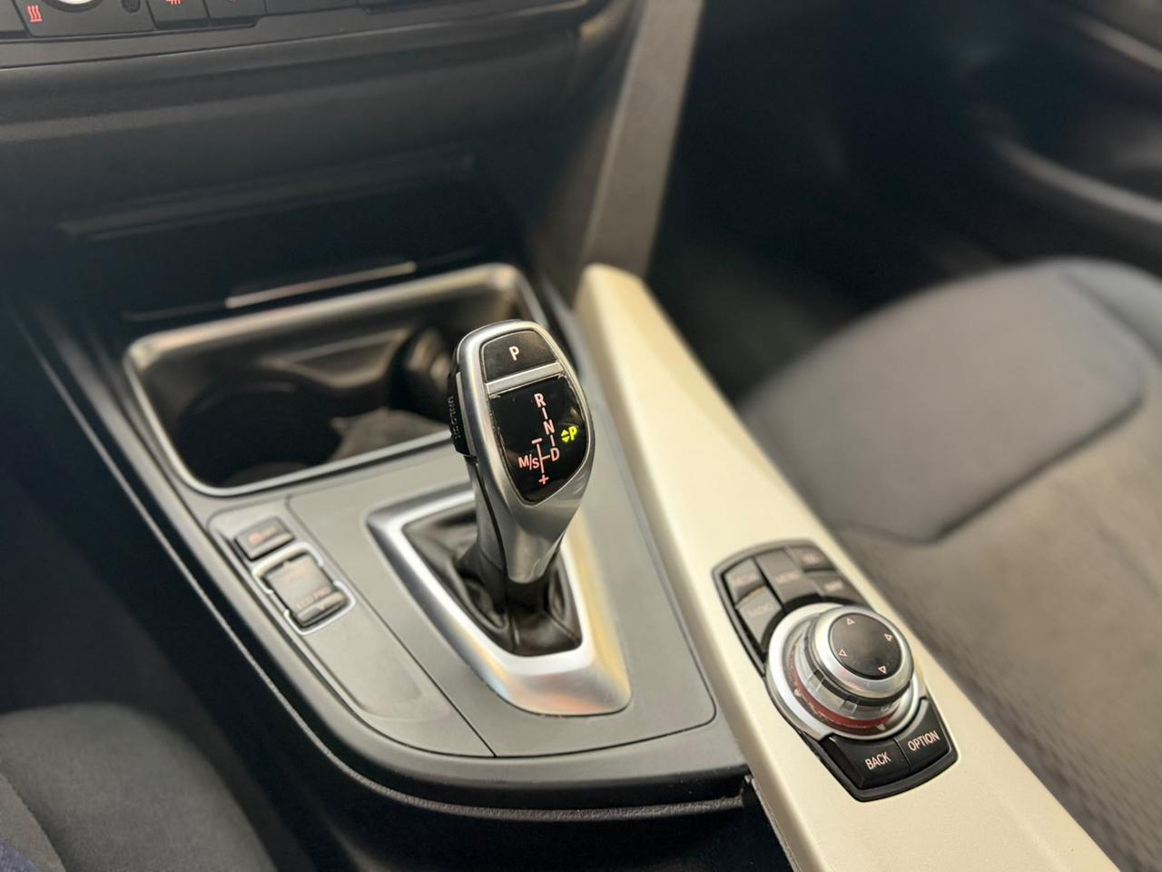 Bmw 425d Coupé Msport