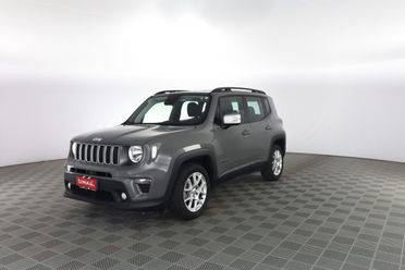 JEEP Renegade Renegade 1.5 Turbo T4 MHEV Limited
