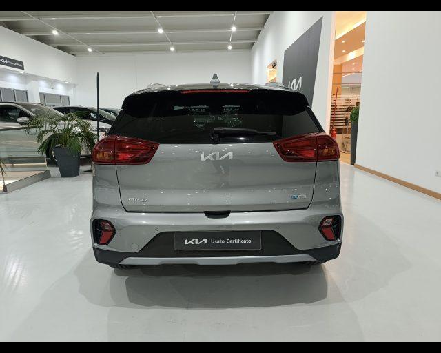 KIA Niro 1.6 GDi DCT HEV Style