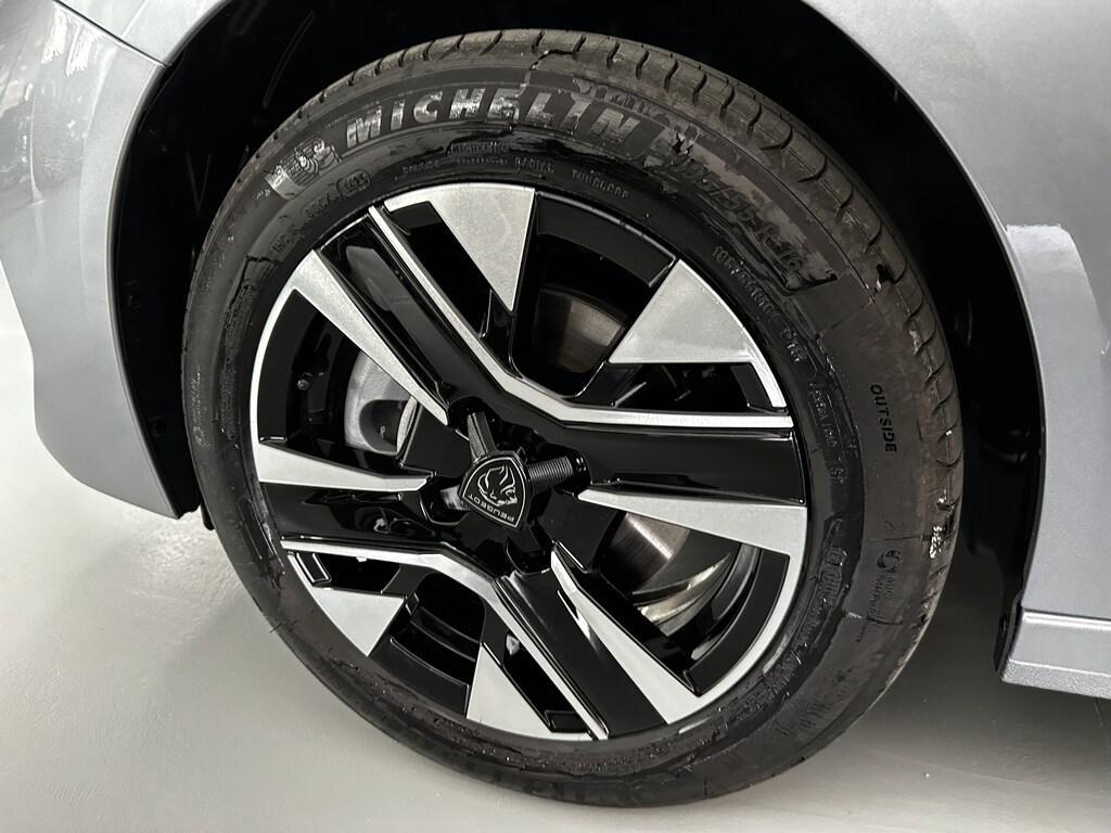 Peugeot 208 1.2 PureTech Allure