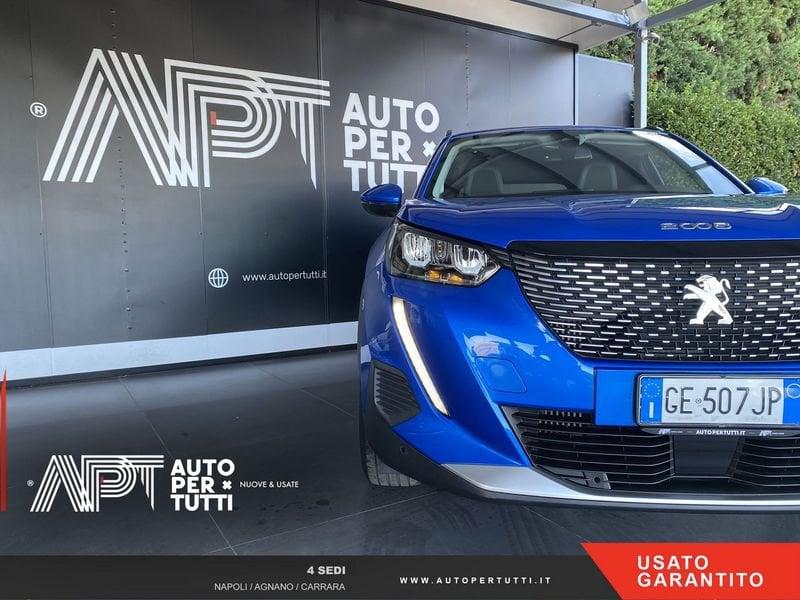 Peugeot 2008 2008 1.2 puretech Allure Pack s&s 130cv
