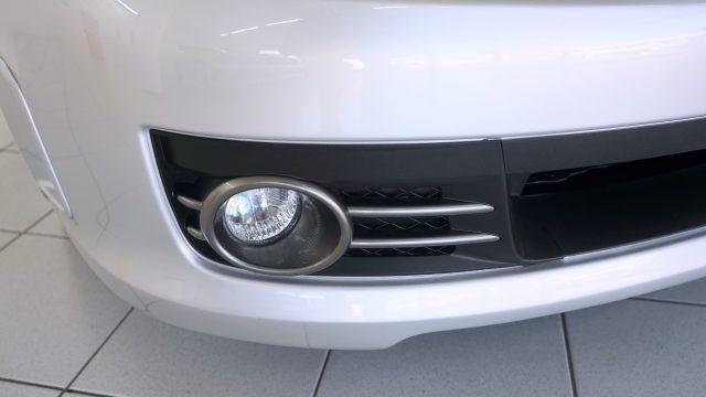 SUBARU Impreza 2.5 WRX STi