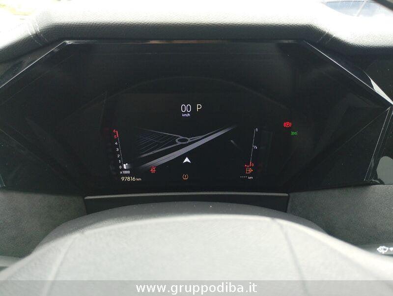 DS DS4 II 2021 1.5 bluehdi Performance Line+ 130cv auto