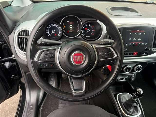 Fiat 500L City Cross 1.3 mjt 95cv my20